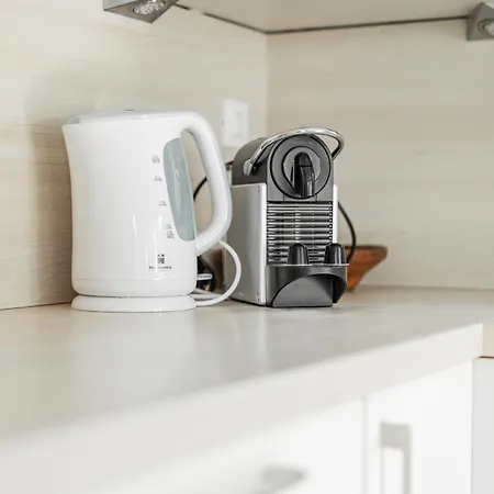 Apartamento K&k *