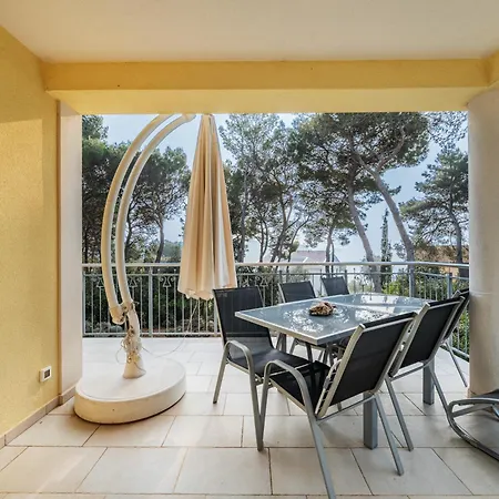 K&k Apartamento Rovinj