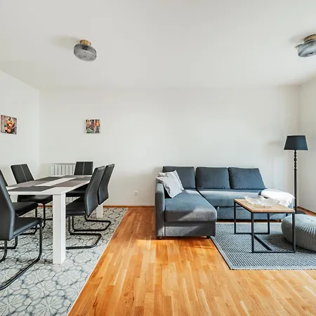K&k Apartamento *