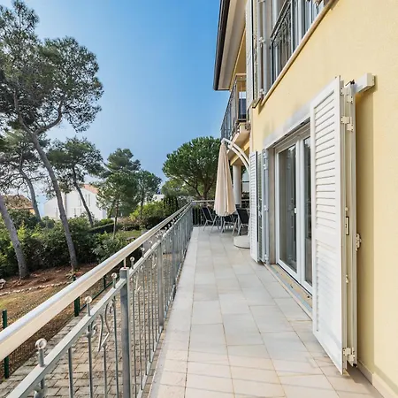 Apartamento K&k