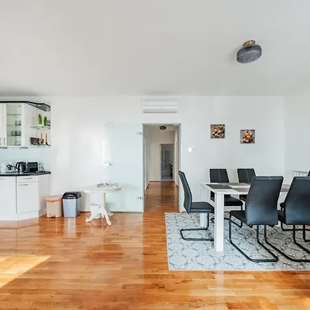 Apartment K&k Rovinj