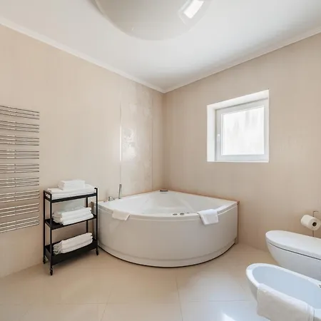 K&k Apartment Rovinj