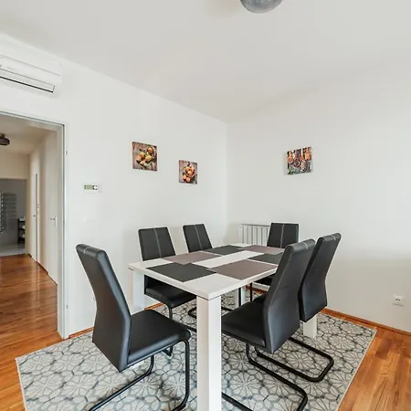 K&k Apartment Rovinj