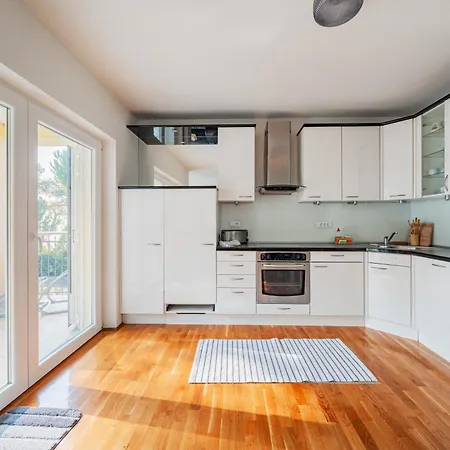 Apartamento K&k