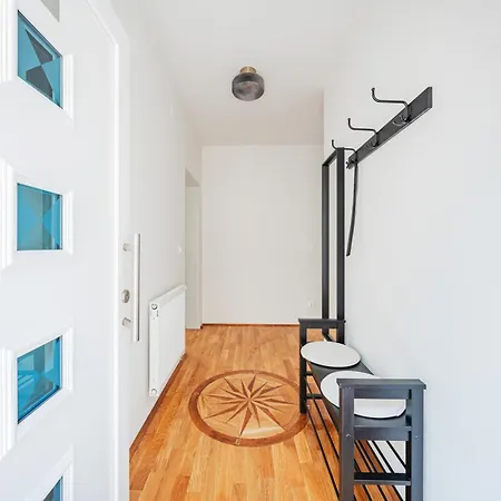 K&k Apartman