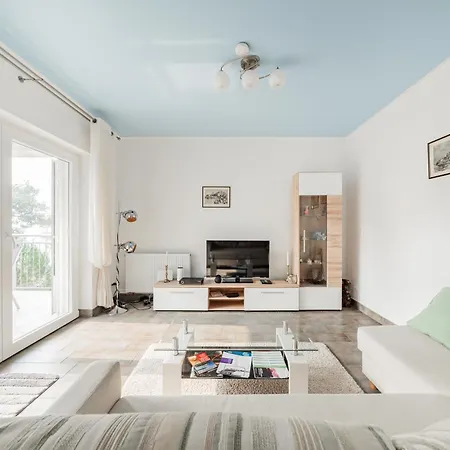 Apartamento K&k