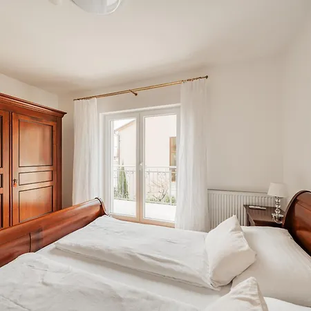 Apartment K&k Rovinj