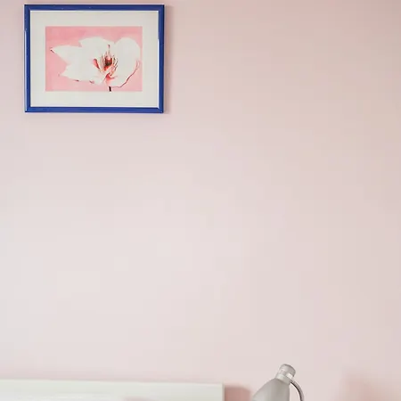 K&k Apartamento *