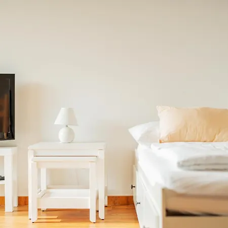 K&k Apartment Rovinj