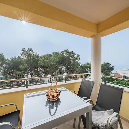 K&k Apartamento *