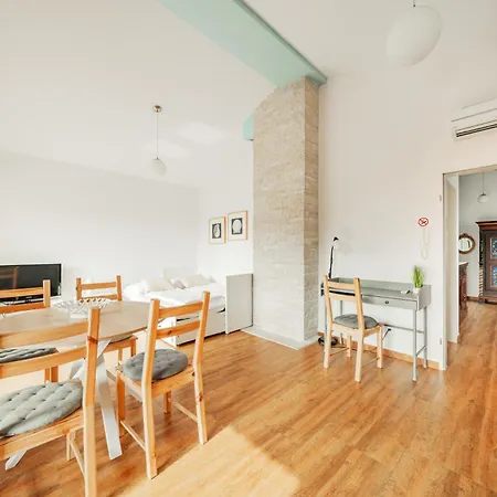 Apartment K&k Rovinj