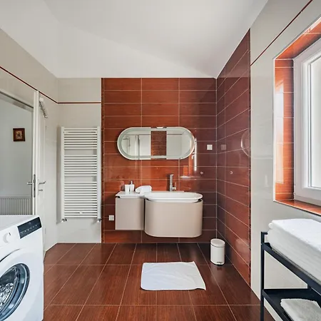 Apartamento K&k *