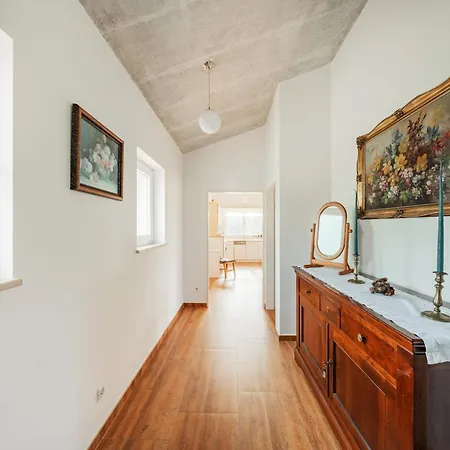 Apartamento K&k
